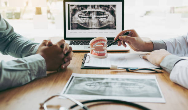 Best Emergency Treatment for Jaw Pain or Injury in Lake Royale, NC