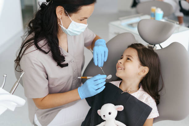 Best Emergency Treatment for Jaw Pain or Injury in Lake Royale, NC