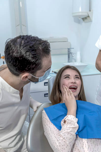 Best Dental Abscess Treatment in Lake Royale, NC