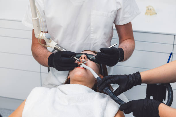 Best Emergency Cosmetic Dentistry (e.g., broken veneers) in Lake Royale, NC