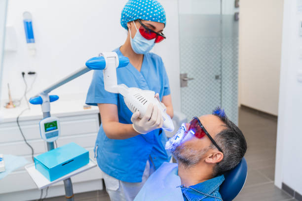 Best Weekend Emergency Dental Services in Lake Royale, NC